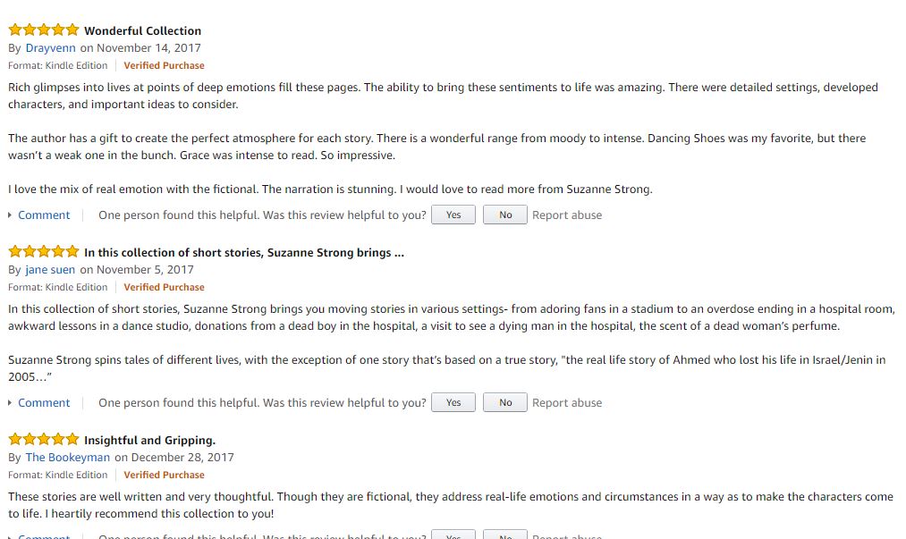 ReviewsCreativeCollection