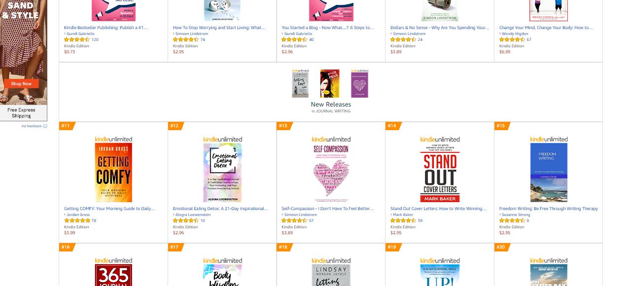 Number15BestSellerList